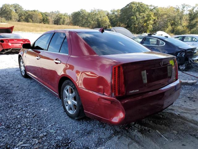 1G6DK67V190101032 Cadillac STS