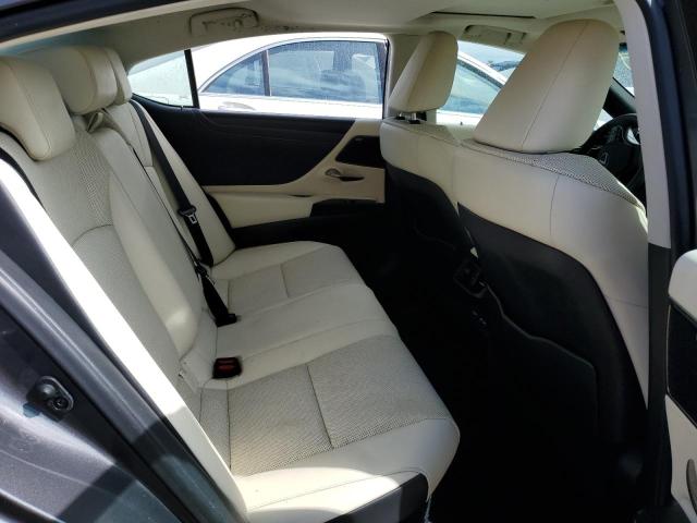 2022 LEXUS ES 300H BA 58ADA1C10NU015353