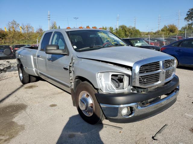 2007 Dodge Ram 3500 ST