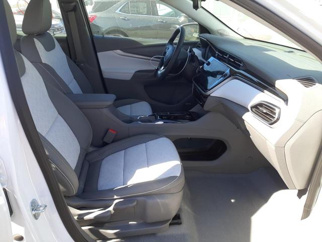 2022 CHEVROLET BOLT EUV P 1G1FZ6S0XN4122261