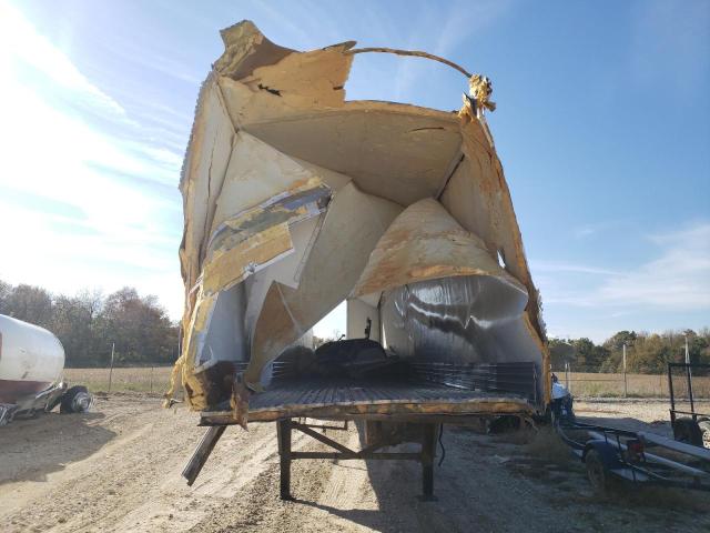 2010 HYTR TRAILER VIN: 3H3V532C4AT187007