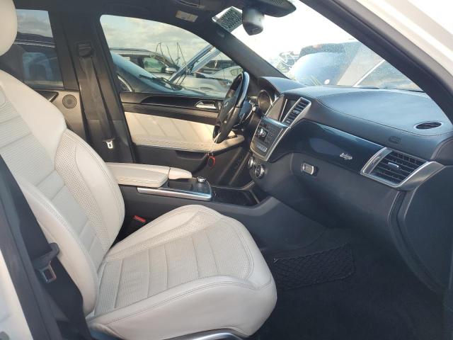 2015 MERCEDES-BENZ GL 63 AMG 4JGDF7EE3FA571428