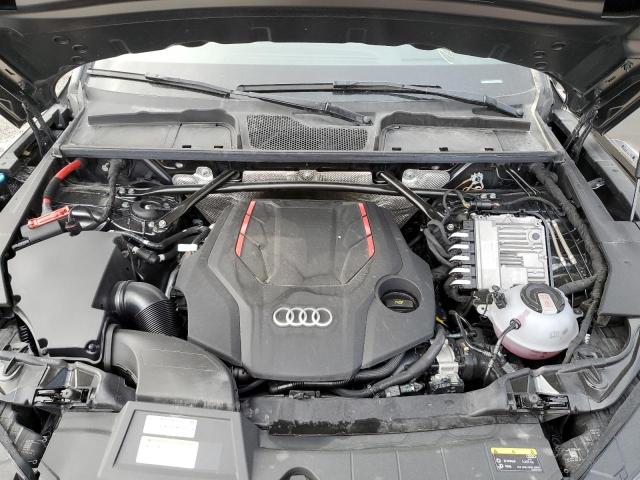 2022 AUDI SQ5 PRESTI WA1C4AFY8N2032141