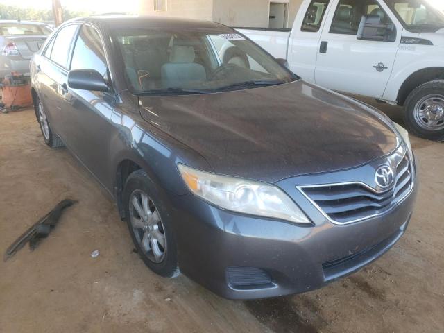 2011 Toyota Camry Base for sale in Tanner, AL