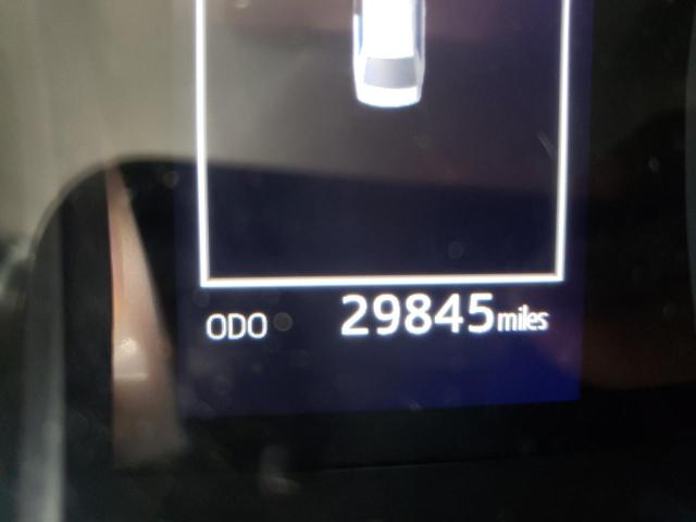 2019 TOYOTA CAMRY L - 4T1B11HK4KU707997