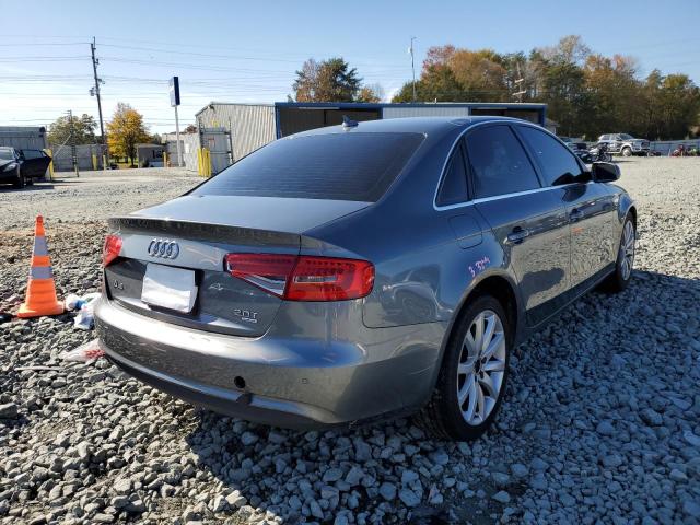 VIN WAUFFAFL4DN037221 2013 Audi A4, Premium Plus no.4