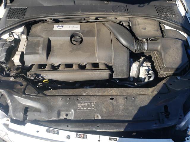 2015 VOLVO XC70 T6 PL YV4902NM7F1207614