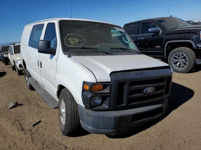 Ford Econoline salvage cars for sale: 2009 Ford Econoline