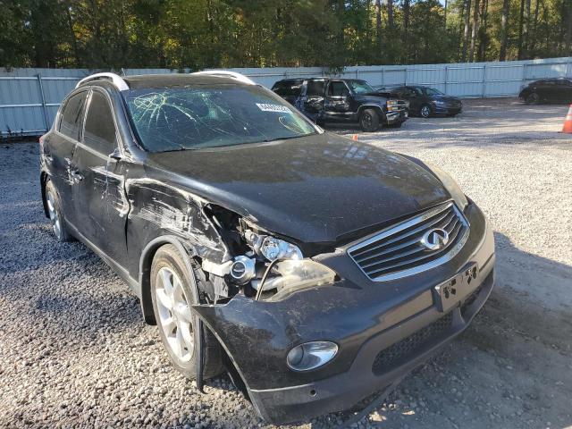 2010 INFINITI EX35 Base