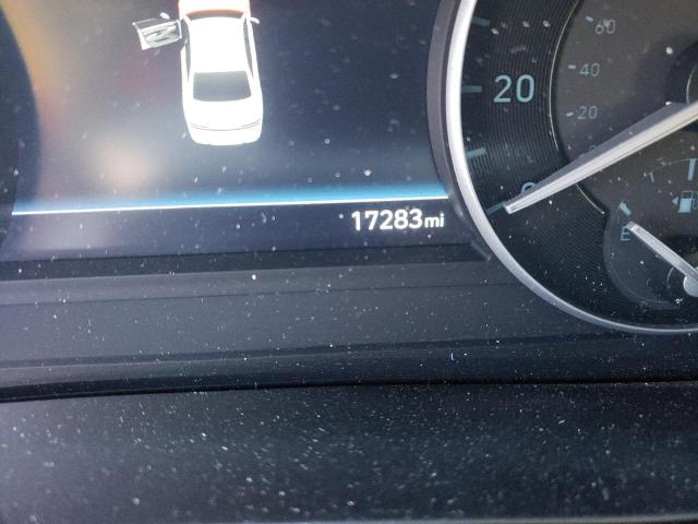 2021 GENESIS G90 ULTIMA KMTF54PH0MU086196