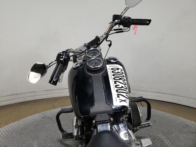 2002 HARLEY-DAVIDSON FXDL 1HD1GDV112K404259