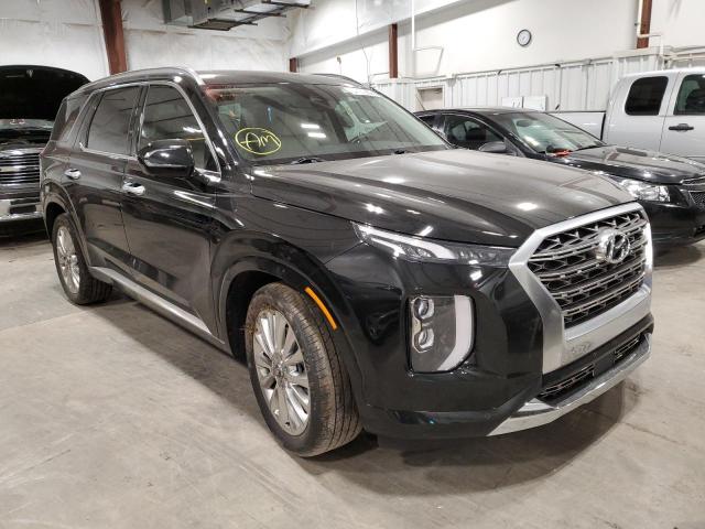 VIN KM8R5DHEXLU045651 2020 HYUNDAI PALISADE no.1