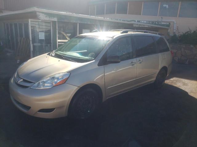 2009 Toyota Sienna CE for sale in Colorado Springs, CO