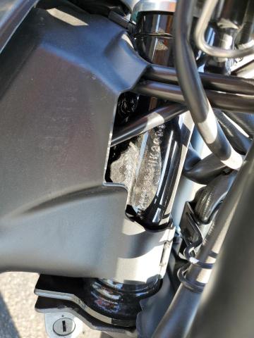 2022 HONDA VT750 C2B JH2RC5388NK200026
