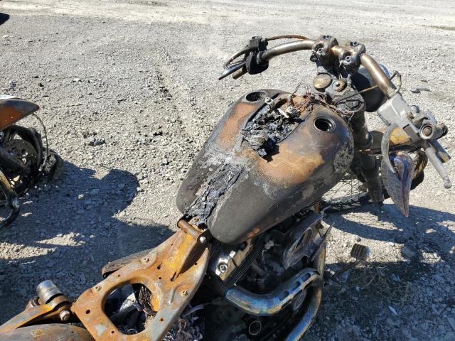 2011 HARLEY-DAVIDSON FXDWG 1HD1GP413BC329691