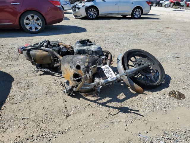 2006 HARLEY-DAVIDSON XL883 L - 1HD4CMM176K410826
