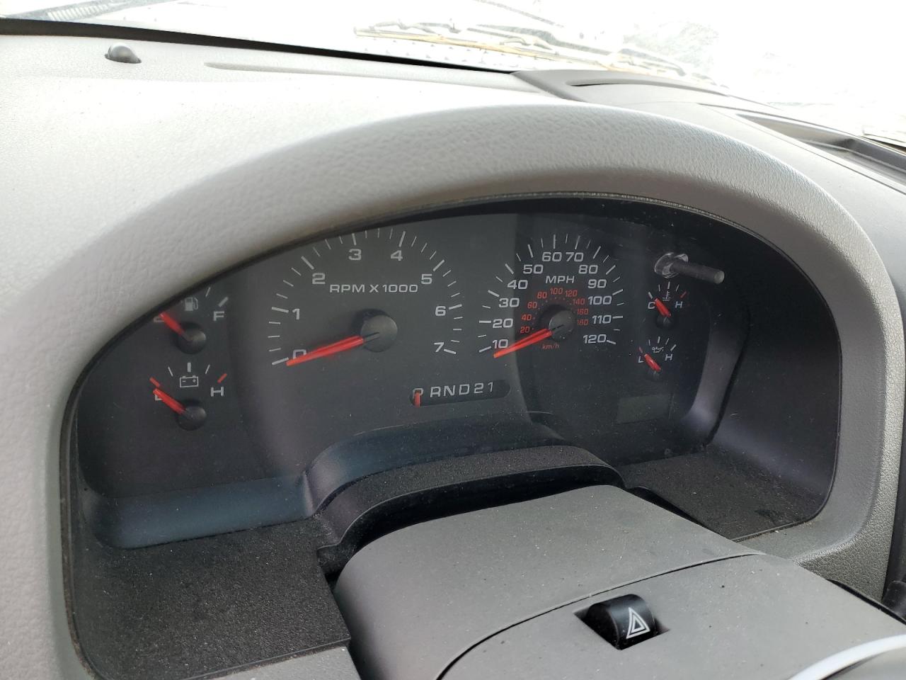2007 Ford F150 Supercrew VIN: 1FTRW12W87FB76556 Lot: 85250035