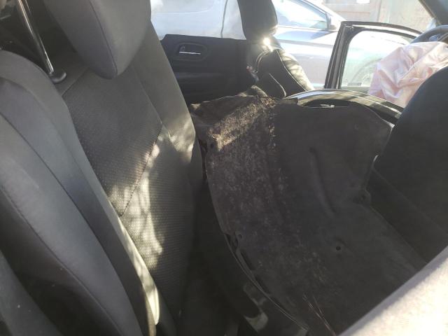 2019 HONDA HR-V SPORT - 3CZRU6H18KM718305