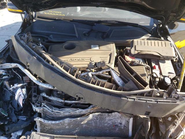 2018 MERCEDES-BENZ CLA 45 AMG WDDSJ5CB7JN641060