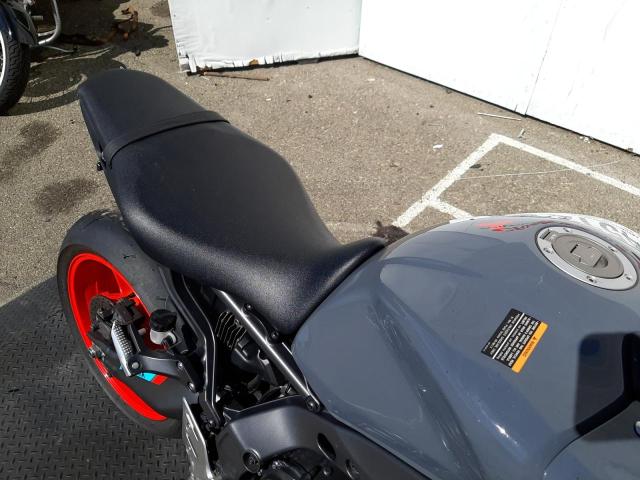 2021 YAMAHA MT09 C JYARN71Y4MA000505