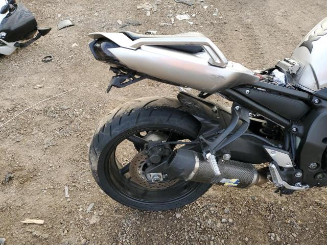 2011 YAMAHA FZ1 S JYARN17E2BA008268