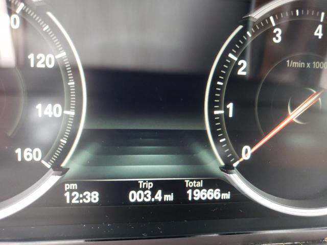 2017 BMW 640 I WBA6F1C30HGT83698