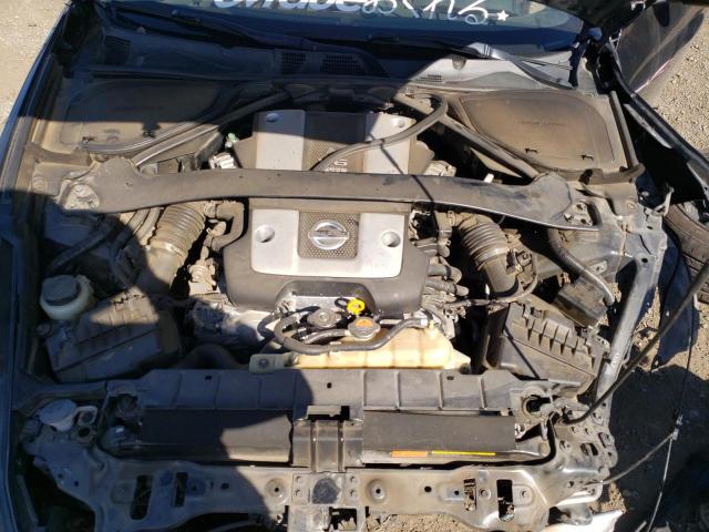 JN1AZ4EH3GM936734 Nissan 370Z BASE