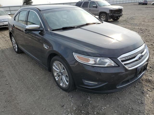 2011 Ford Taurus Limited