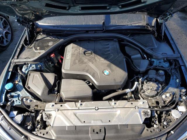 3MW5R7J07M8B71369 BMW 330XI