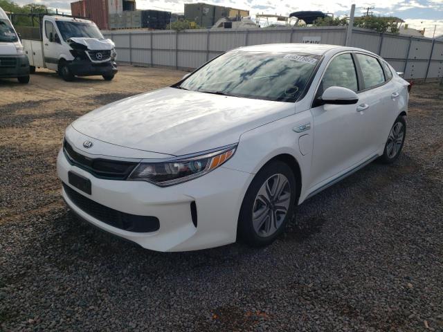 2018 KIA OPTIMA PLU KNAGV4LD9J5021923