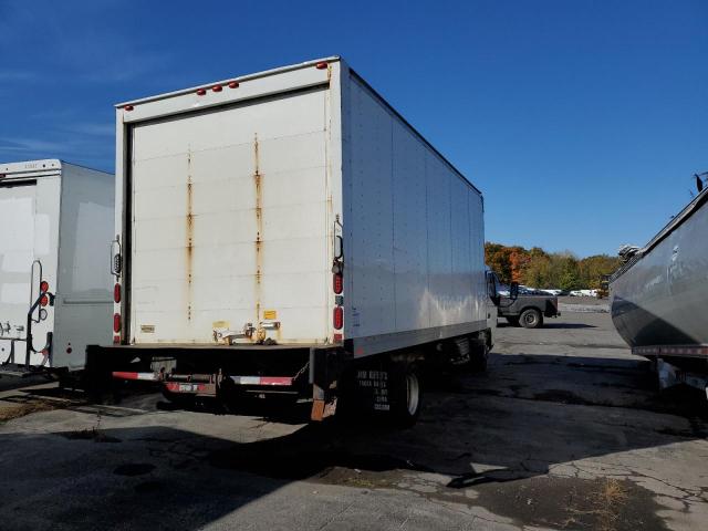 2016 MITSUBISHI FE FEC92S JL6CRK1A5GK000331