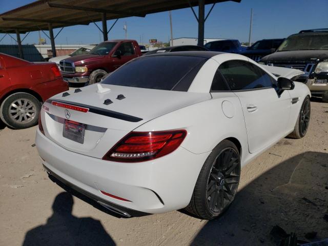 2017 MERCEDES-BENZ SLC 300 WDDPK3JA5HF136219