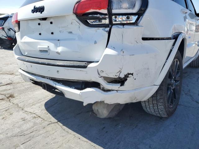 1C4RJFAG4HC840862 Jeep Grand Cherokee Laredo