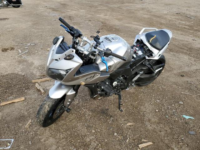 2011 YAMAHA FZ1 S JYARN17E2BA008268