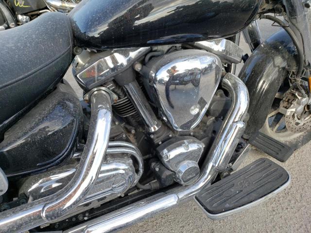 2007 YAMAHA XV1700 A JYAVP17E57A025274