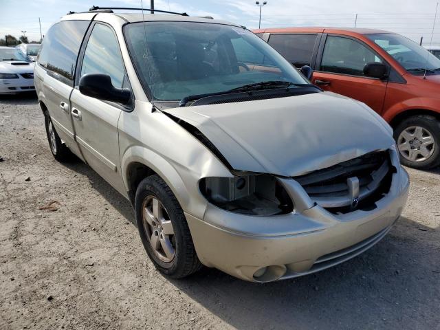 2005 Dodge Grand Caravan for sale in Indianapolis, IN