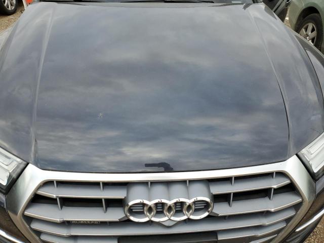 2019 AUDI Q5 PRESTIG - WA1CNAFY4K2094676