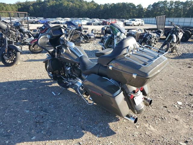 2019 HARLEY-DAVIDSON FLTRX 1HD1KHC14KB646438