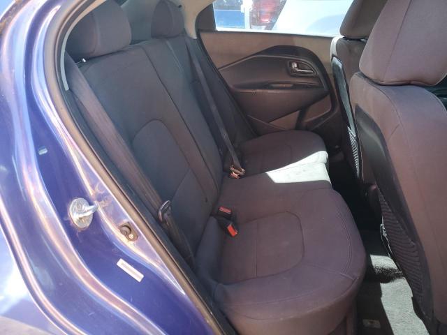 KNADN5A37E6387303 KIA RIO EX
