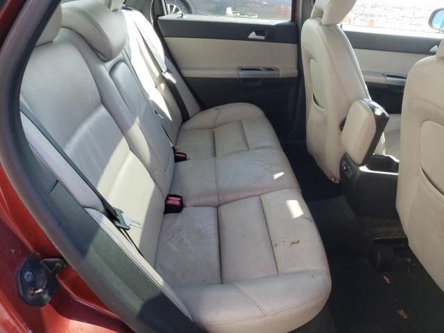 YV1MS382072306305 Volvo S40 2.4I