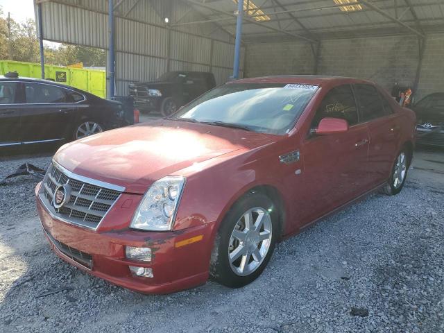 1G6DK67V190101032 Cadillac STS