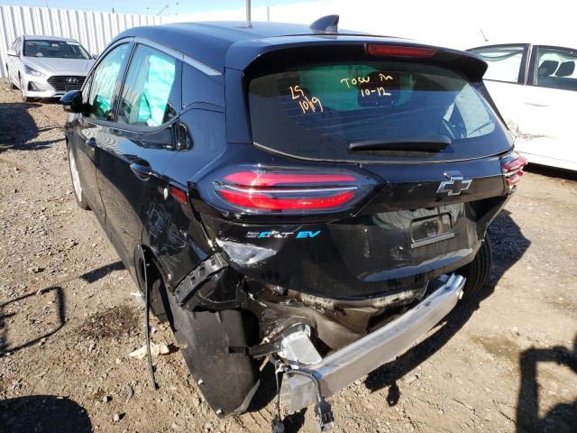 2022 CHEVROLET BOLT EV 1L 1G1FW6S07N4128348