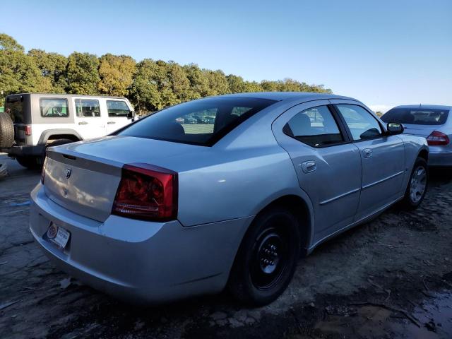 2006 Dodge Charger Se VIN: 2B3KA43G36H228103 Lot: 64319262