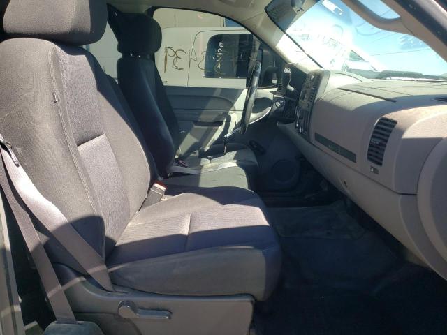 2012 CHEVROLET SILVERADO - 1GCRCPEX8CZ313164