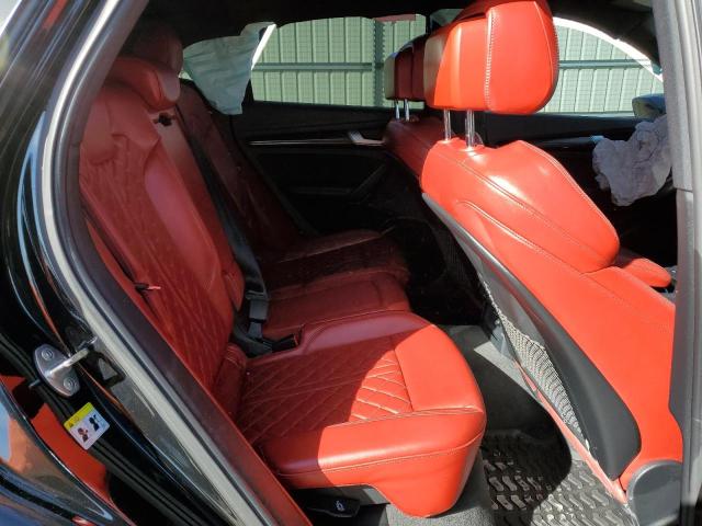2019 AUDI SQ5 PREMIU WA1B4AFY9K2004324