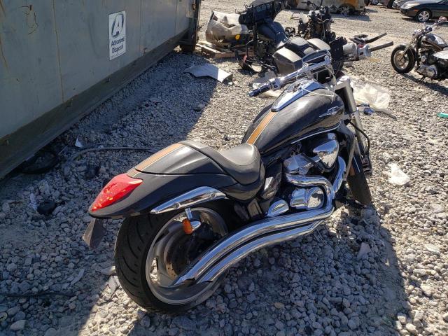 2007 SUZUKI VZR1800 JS1VY53A372101123