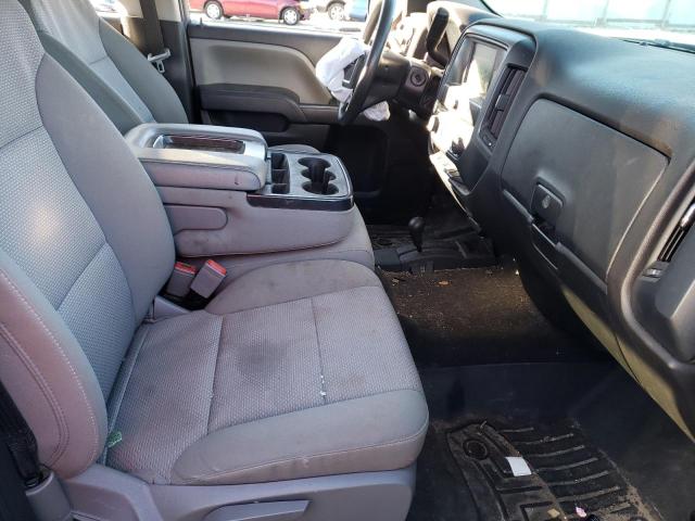 2019 GMC SIERRA LIM 2GTV2LEC4K1102185