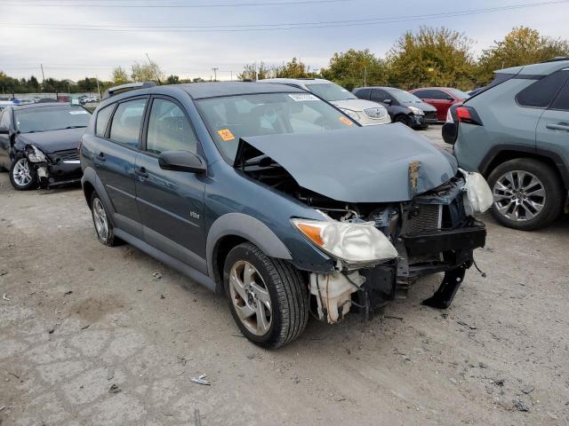 2008 Pontiac Vibe 