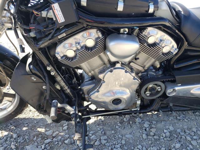 2012 HARLEY-DAVIDSON VRSCF VROD 1HD1HPH13CC801641