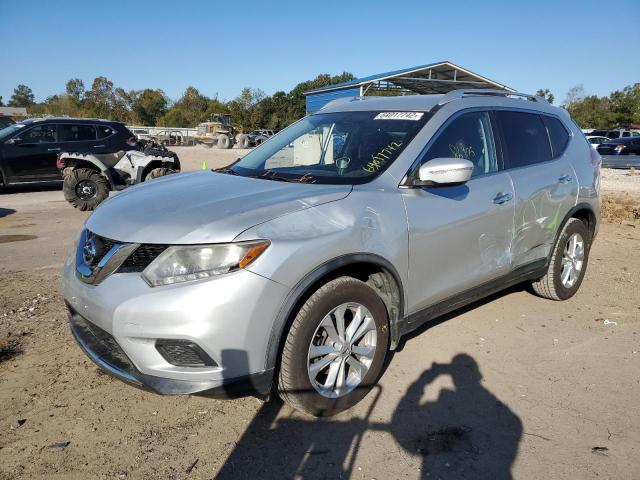KNMAT2MT6FP575800 Nissan ROGUE S
